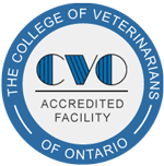 The College of Veterinarians of Ontario